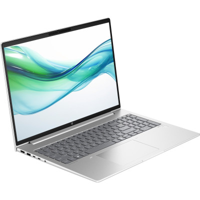 Ноутбук HP ProBook 460 G11 16` WUXGA IPS, 300n/U5-125U (4.3)/32Gb/SSD512Gb/Intl Graphic/FPS/Підвс/DOS (8Z677AV_V6)