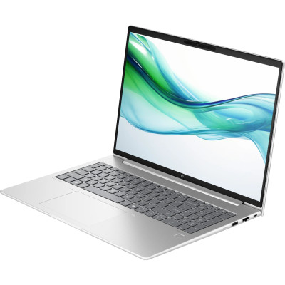 Ноутбук HP ProBook 460 G11 16` WUXGA IPS, 300n/U5-125U (4.3)/32Gb/SSD512Gb/Intl Graphic/FPS/Підвс/DOS (8Z677AV_V6)