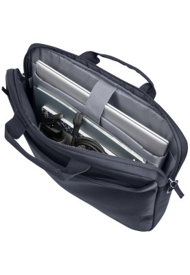 Сумка для ноутбука HP 14" Everyday Odyssey, сіра