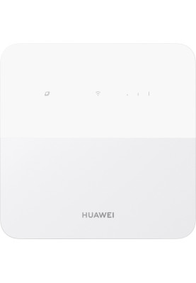 Маршрутизатор Huawei B320-323 4G мобільний WIFI роутер