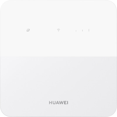 Маршрутизатор Huawei B320-323 4G мобільний WIFI роутер
