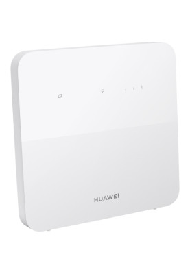Маршрутизатор Huawei B320-323 4G мобільний WIFI роутер