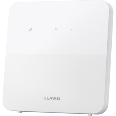 Маршрутизатор Huawei B320-323 4G мобільний WIFI роутер Маршрутизатор Huawei B320-323 4G мобільний WIFI роутер