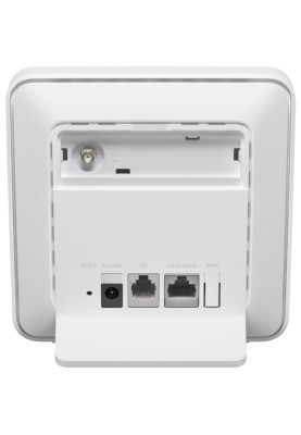 Маршрутизатор Huawei B320-323 4G мобільний WIFI роутер