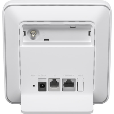 Маршрутизатор Huawei B320-323 4G мобільний WIFI роутер Маршрутизатор Huawei B320-323 4G мобільний WIFI роутер