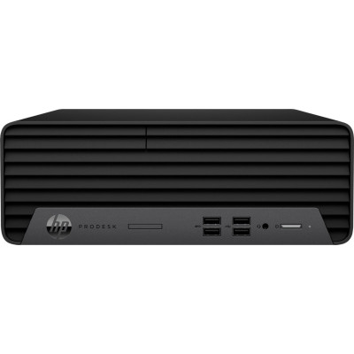 ПК HP ProDesk 400 G7 SFF i5-10500/8GB/SSD512GB/DVD-WR/K&M/W10p64