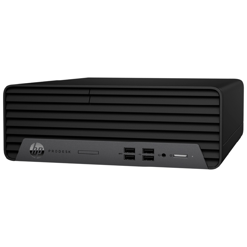 ПК HP ProDesk 400 G7 SFF i5-10500/8GB/SSD512GB/DVD-WR/K&M/W10p64