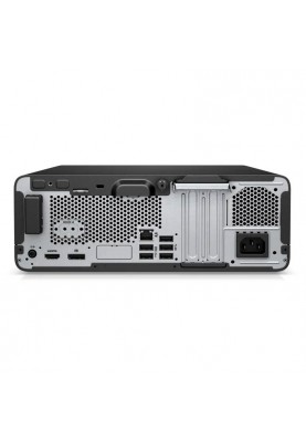 ПК HP ProDesk 400 G7 SFF i5-10500/8GB/SSD512GB/DVD-WR/K&M/W10p64