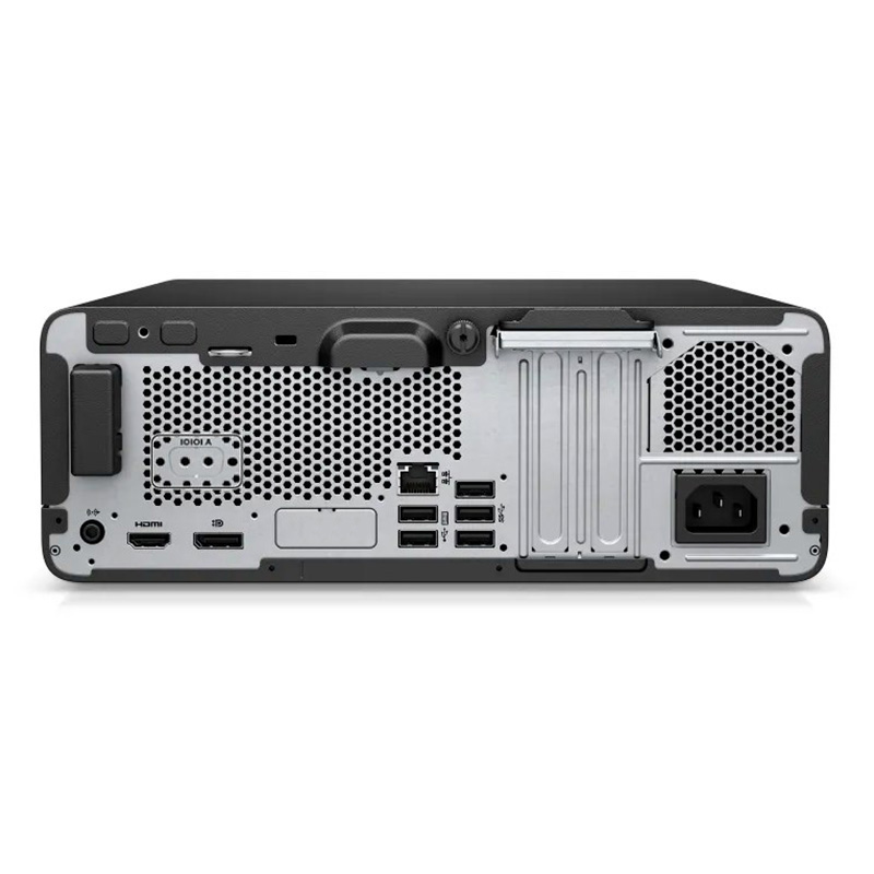 ПК HP ProDesk 400 G7 SFF i5-10500/8GB/SSD512GB/DVD-WR/K&M/W10p64
