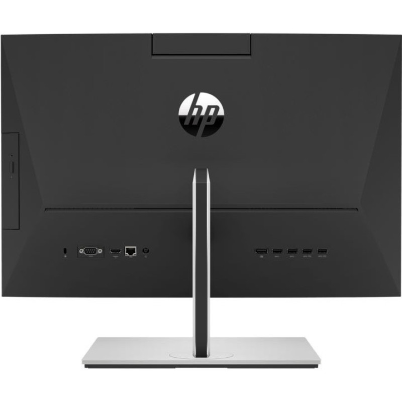 Моноблок 23.8'' HP ProOne 440 G6 i3-10100T/8Gb/SSD256Gb/Cam/HAS/K&M/MCR/W10p64