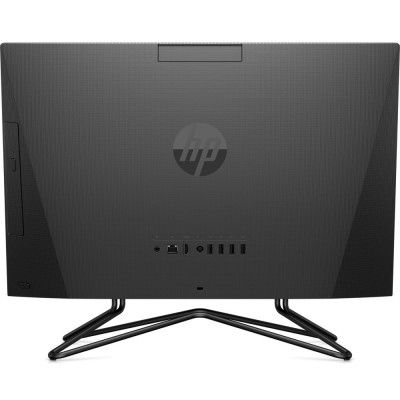 Моноблок 23.8'' HP 205 G4 Ryzen5 4500U/8Gb/SSD512Gb/DVD/K&M/WiFi/W10p64