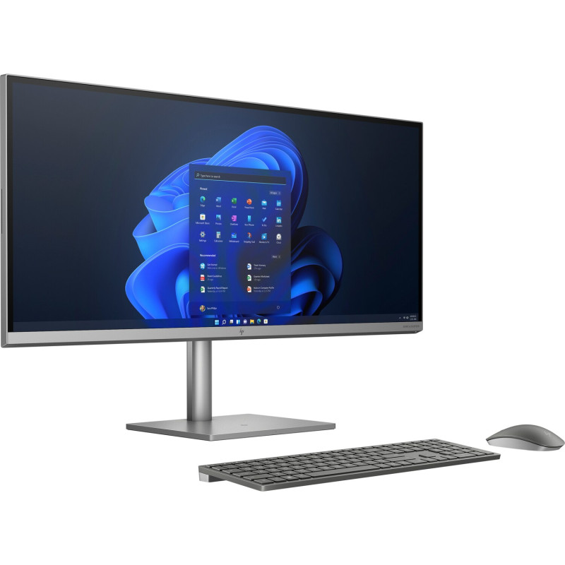 Моноблок 34'' HP Envy Business WUHD (5120x2160) i5-12500/16Gb/SSD512Gb/NVIDIA RTX 3050 MaxQ, 4 GB/HA