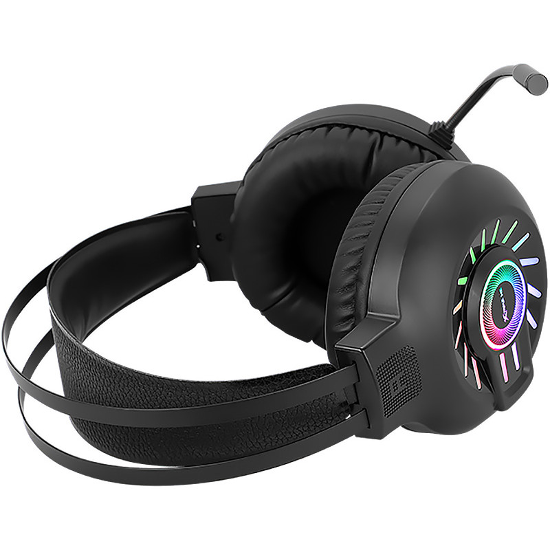 Ігрова гарнітура XTRIKE ME GH-605 USB + 3.5мм