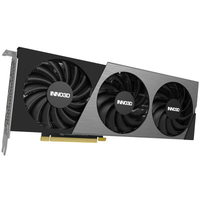 GeForce RTX4070 Inno3D X3 OC, 12GB GDDR6X, 192bit, PCI Express