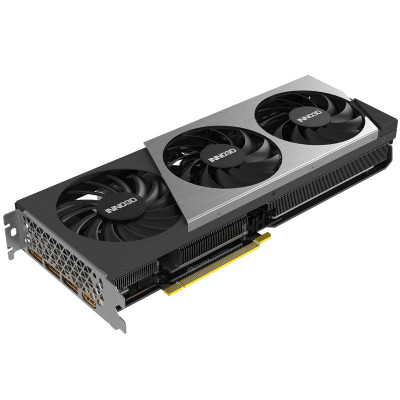 GeForce RTX4070 Inno3D X3 OC, 12GB GDDR6X, 192bit, PCI Express
