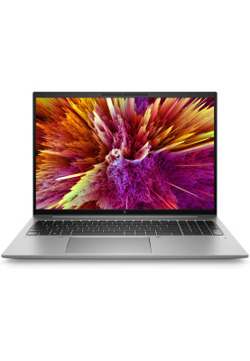 Ноутбук HP ZBook Firefly 16 G10 16" WUXGA IPS, 250n/i5-1335U (4.6)/16Gb/SSD512Gb/Int Iris X/FPS/Підсв/DOS (82P37AV_V1)