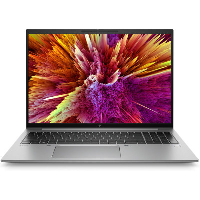 Ноутбук HP ZBook Firefly 16 G10 16" WUXGA IPS, 250n/i5-1335U (4.6)/16Gb/SSD512Gb/Int Iris X/FPS/Підсв/DOS (82P37AV_V1)