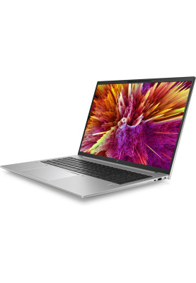 Ноутбук HP ZBook Firefly 16 G10 16" WUXGA IPS, 250n/i5-1335U (4.6)/16Gb/SSD512Gb/Int Iris X/FPS/Підсв/DOS (82P37AV_V1)