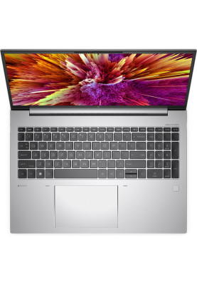 Ноутбук HP ZBook Firefly 16 G10 16" WUXGA IPS, 250n/i5-1335U (4.6)/16Gb/SSD512Gb/Int Iris X/FPS/Підсв/DOS (82P37AV_V1)