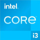 Core i3 3.4-4.5GHz/12MB BOX (LGA1700) i3-13100