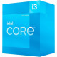 Core i3 3.4-4.5GHz/12MB BOX (LGA1700) i3-13100