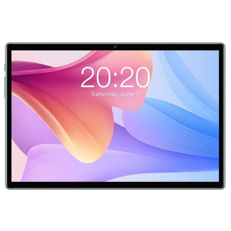 Планшет Teclast P20S 10.1” HD / 4GB / 64GB / MTK6762 / 6000mAh / LTE / 2+5Mp / Metal / Sea Blue
