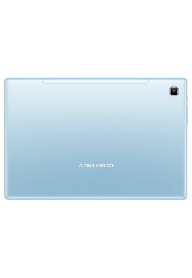 Планшет Teclast P20S 10.1” HD / 4GB / 64GB / MTK6762 / 6000mAh / LTE / 2+5Mp / Metal / Sea Blue