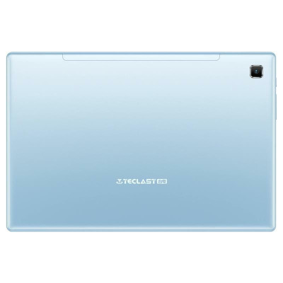 Планшет Teclast P20S 10.1” HD / 4GB / 64GB / MTK6762 / 6000mAh / LTE / 2+5Mp / Metal / Sea Blue