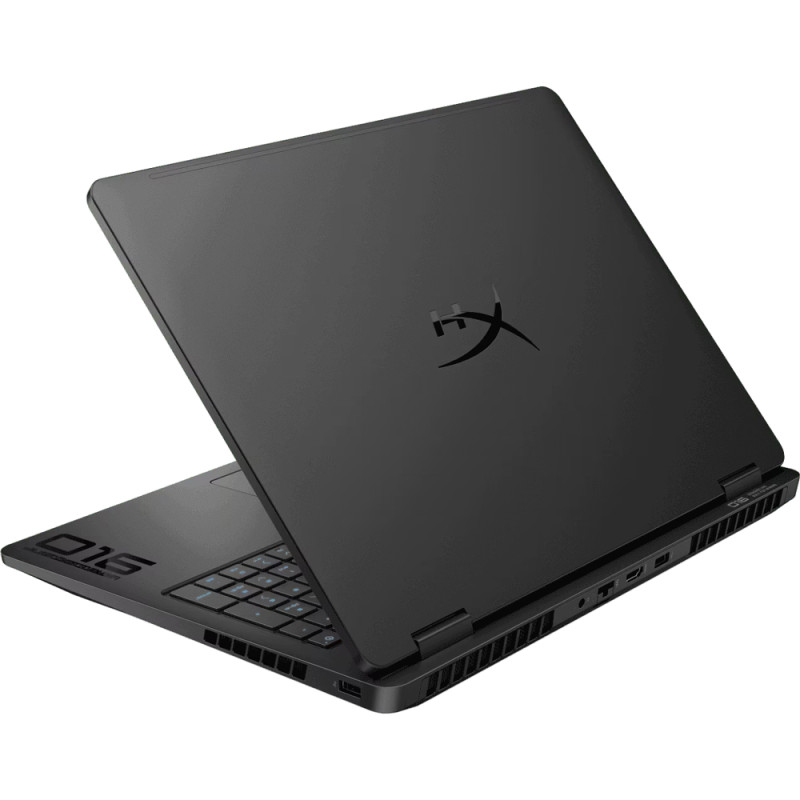 Ноутбук HP HyperX OMEN 16-am2044ua 16" 2K IPS, 400n/i7-14650HX (5.2)/16Gb/SSD1Tb/RTX 5060,8GB/Підсв/DOS (DM8C8EA)