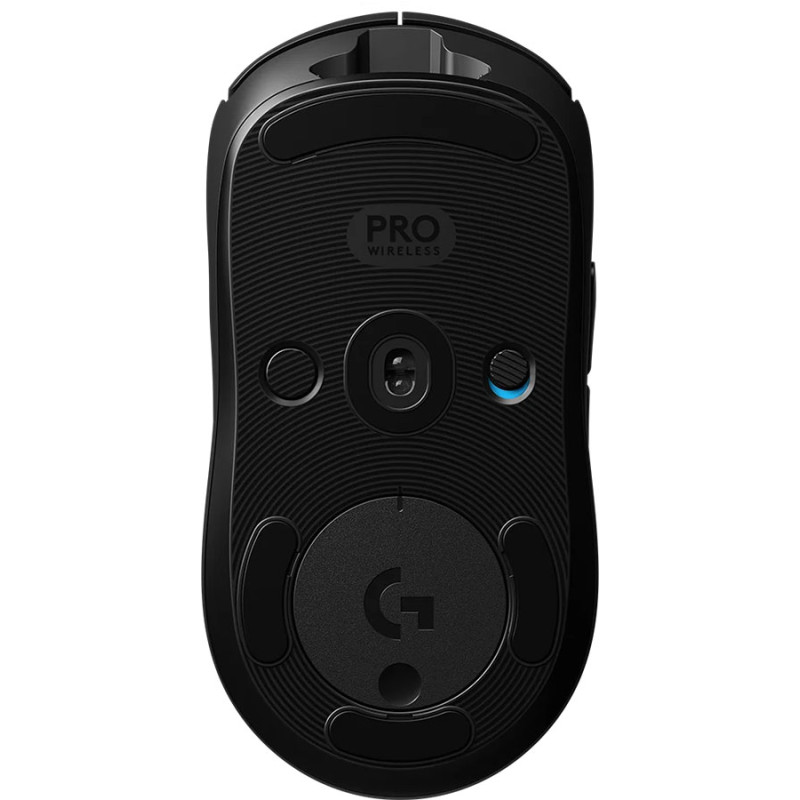 Мишка Logitech G Pro Gaming бездротова чорна