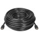 Кабель HDMI M-M,20.0 м, V1.4, Defender, чорний, HDMI-67