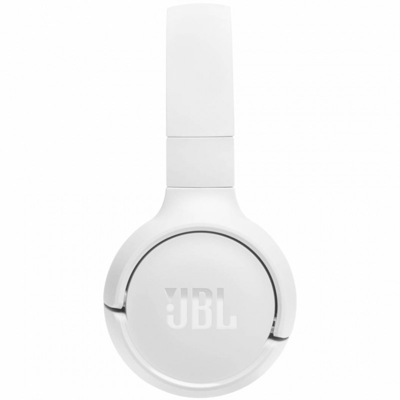 Навушники JBL T520BT White JBLT520BTWHTEU