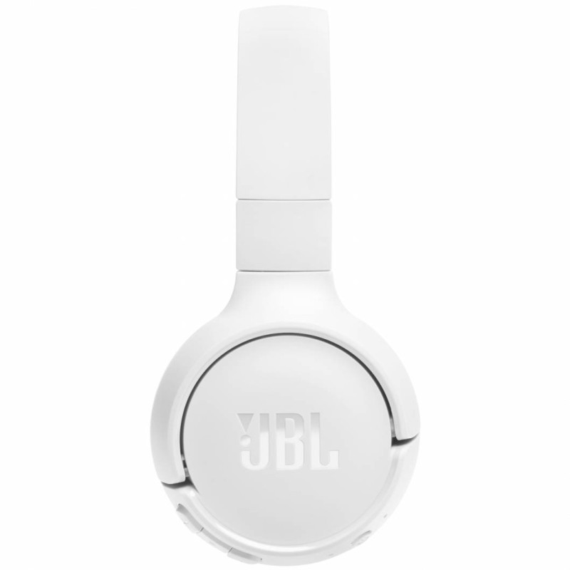Навушники JBL T520BT White JBLT520BTWHTEU