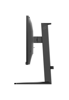 TFT 23.8" Philips 24M2N3200A, IPS, 180Гц, 0,5 мс, 2xHDMI, DP, HAS, Pivot, колонки, чорно-сірий