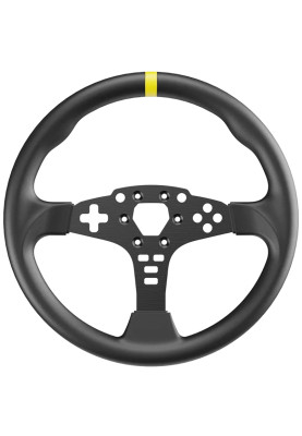 Обід змінний для керма MOZA 12-inch Wheel Mod for ES