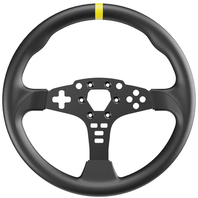 Обід змінний для керма MOZA 12-inch Wheel Mod for ES