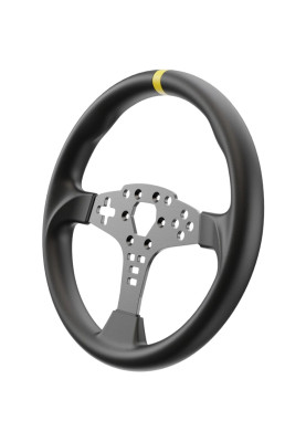 Обід змінний для керма MOZA 12-inch Wheel Mod for ES