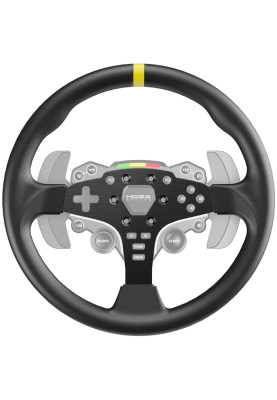 Обід змінний для керма MOZA 12-inch Wheel Mod for ES