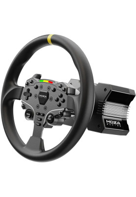 Обід змінний для керма MOZA 12-inch Wheel Mod for ES