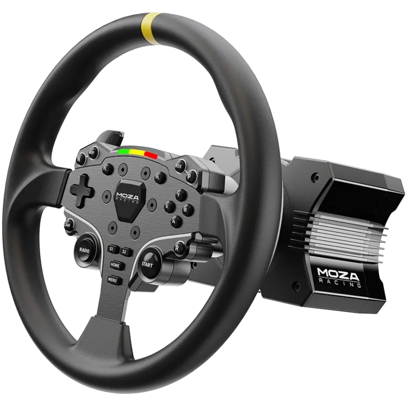 Обід змінний для керма MOZA 12-inch Wheel Mod for ES