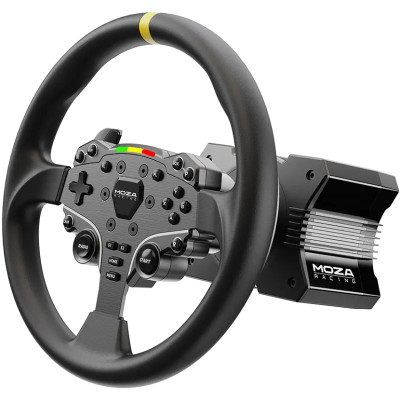 Обід змінний для керма MOZA 12-inch Wheel Mod for ES