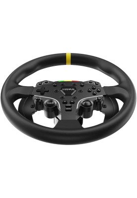 Обід змінний для керма MOZA 12-inch Wheel Mod for ES