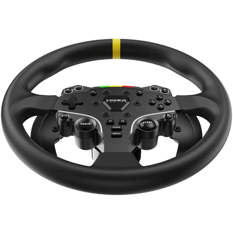Обід змінний для керма MOZA 12-inch Wheel Mod for ES