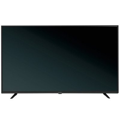 TV 50 Mystery MTV-5060UDT2 4K/Android 11/DVB-T2/2xUSB 2.0/3хHDMI/CI-слот/Wi-Fi/Black