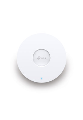 Точка доступу TP-Link EAP660 HD AX3600 1x2.5GE LAN PoE MU-MIMO стельова