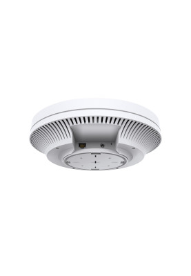 Точка доступу TP-Link EAP660 HD AX3600 1x2.5GE LAN PoE MU-MIMO стельова