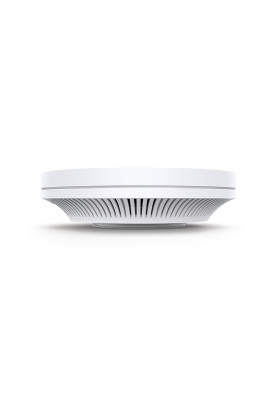 Точка доступу TP-Link EAP660 HD AX3600 1x2.5GE LAN PoE MU-MIMO стельова