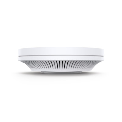 Точка доступу TP-Link EAP660 HD AX3600 1x2.5GE LAN PoE MU-MIMO стельова Точка доступу TP-Link EAP660 HD AX3600 1x2.5GE LAN PoE MU-MIMO стельова