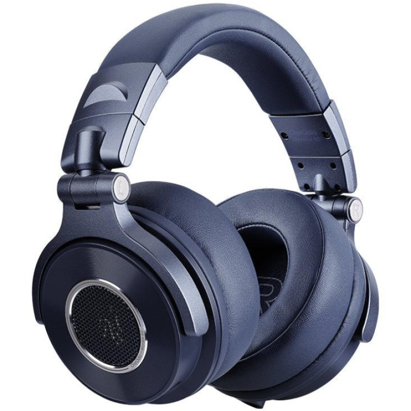 Гарнітура OneOdio Monitor 60, 3,5мм/6,35мм Misty Blue