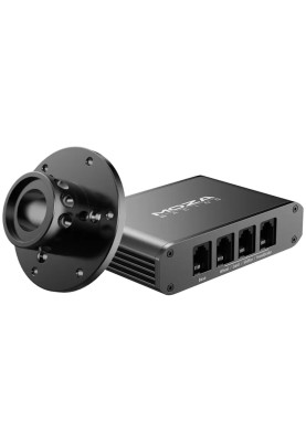 Комплект універсального концентратора  MOZA Universal HUB BUNDLE